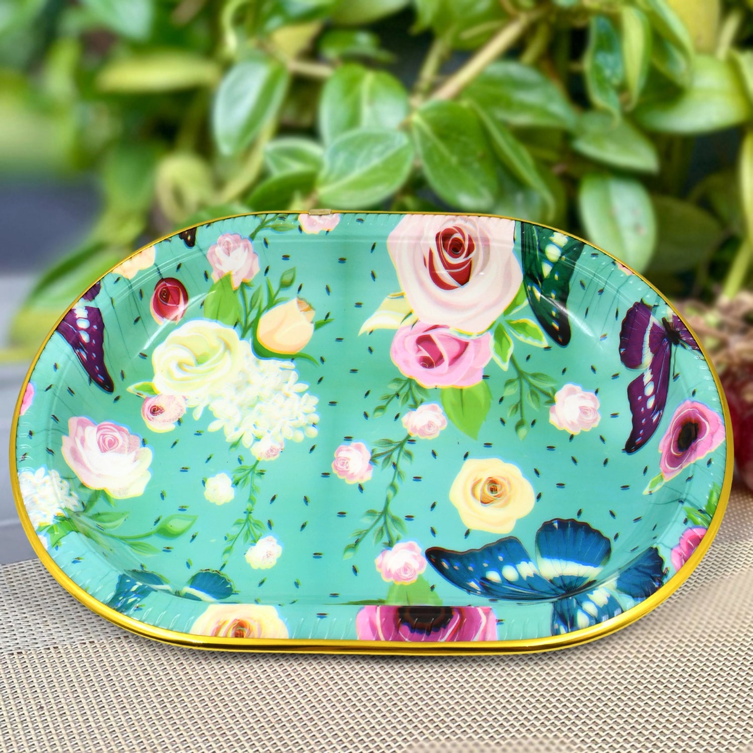 plastic tray plastic tray
